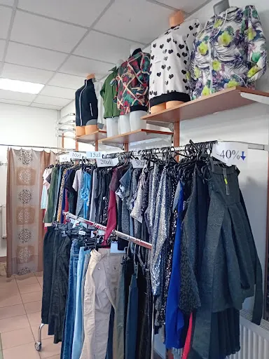 KRAWIECKIE USŁUGI INNEL